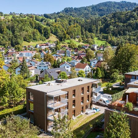 Urban-Apartmenthaus Zwischen Berg Und See Дорнбирн Екстериор снимка